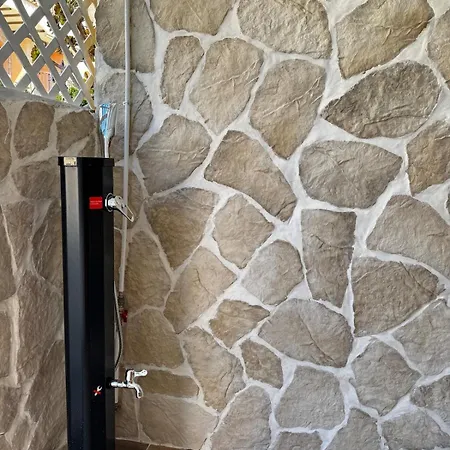 Le Nereidi, Anfitrite Apartment *
