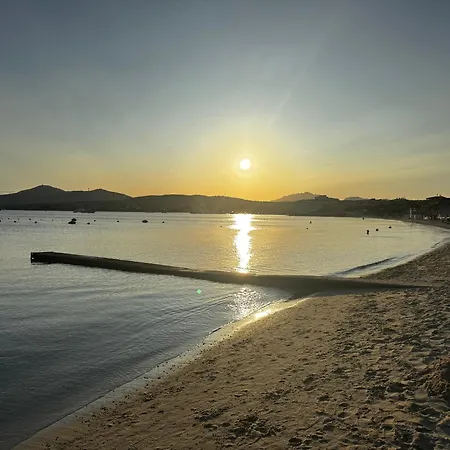 Le Nereidi, Anfitrite Golfo Aranci