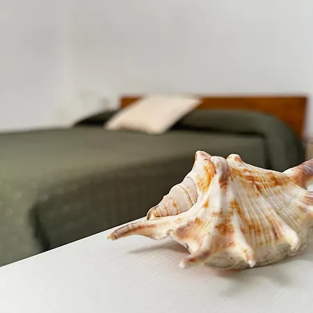 Apartament Le Nereidi, Anfitrite