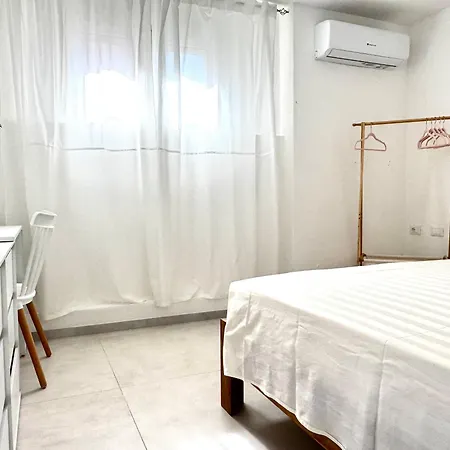 Le Nereidi, Anfitrite Apartament Golfo Aranci